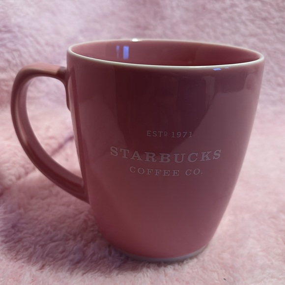 NWT Starbucks Mug - Picture 2 of 8
